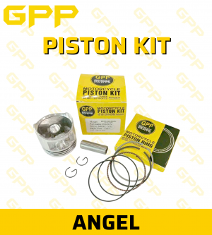 PISTON KIT SYM ANGEL