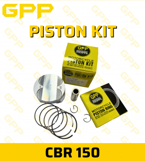 PISTON KIT HONDA CBR 150