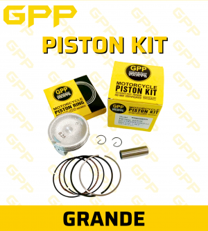 PISTON KIT YAMAHA GRANDE