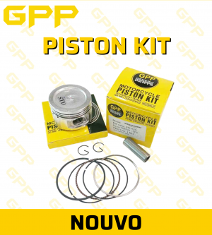PISTON KIT YAMAHA NOUVO