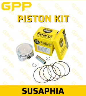 PISTON KIT SUZUKI SUSAPHIA