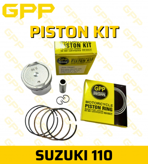 PISTON KIT SUZUKI SUZUKI 110