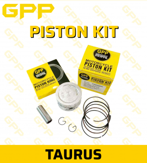 PISTON KIT YAMAHA TAURUS