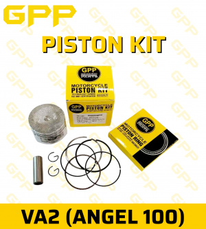 PISTON KIT SYM VA2 ( ANGEL 100)