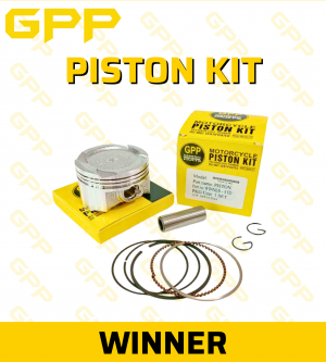 PISTON KIT  WINNER