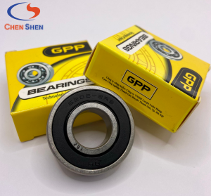 Vòng bi GPP 6202-2RS –  Sản phẩm chống nước chống bụi, bền bỉ vượt trội