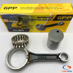 Tay biên GPP K56A cao cấp