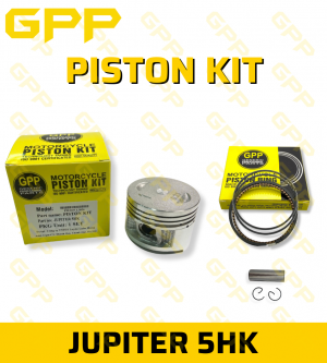 PISTON KIT YAMAHA JUPITER 5HK