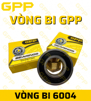 VÒNG BI 6004
