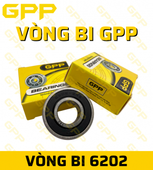 VÒNG BI 6202