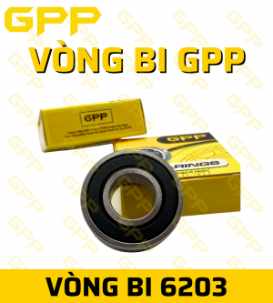 VÒNG BI 6203