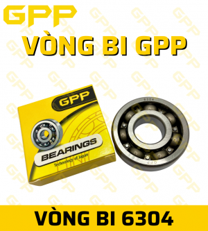 VÒNG BI 6304