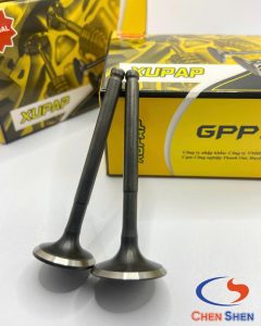 Bộ xupap GPP cao cấp – Tối ưu nạp xả – bền bỉ cho mọi động cơ