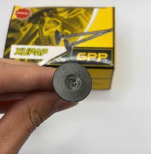 Xupap xả GPP – Chịu nhiệt cao, chống oxy hóa và bền bỉ vượt trội