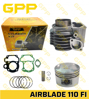 BỘ HƠI XILANH GPP - AIRBLADE 110 FI