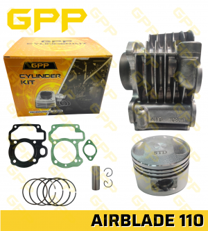 BỘ HƠI XILANH GPP - AIRBLADE 110
