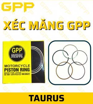 XÉC MĂNG GPP CAO CẤP - YAMAHA TAURUS