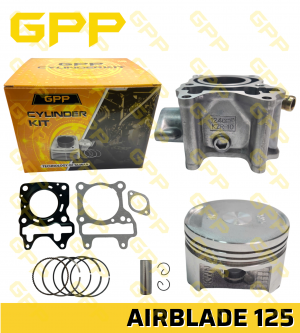 BỘ HƠI XILANH GPP - AIRBLADE 125