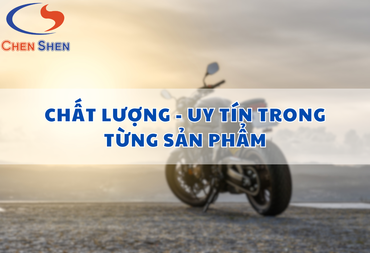 Đối tác phụ tùng tin cậy
