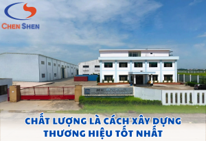 Luyện Luân Hưng: Hơn 30 Năm Kinh Nghiệm Xây Dựng Thương Hiệu Phụ Tùng Động Cơ Đài Loan – Việt Nam