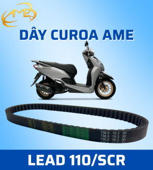 DÂY CUROA LEAD 110/SCR