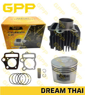 BỘ HƠI XILANH GPP - DREAM THAI