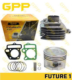 BỘ HƠI XILANH GPP - HONDA FUTURE 1