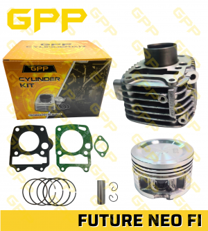 BỘ HƠI XILANH GPP - HONDA FUTURE NEO FI