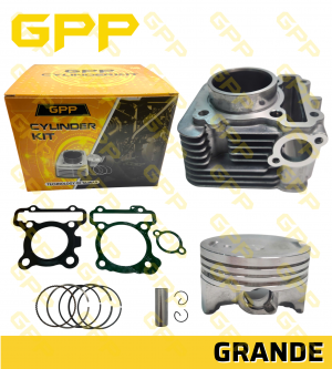 BỘ HƠI XILANH GPP - YAMAHA GRANDE