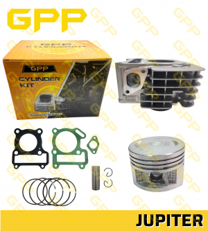 BỘ HƠI XILANH GPP - YAMAHA JUPITER