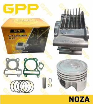 BỘ HƠI XILANH GPP - YAMAHA NOZA