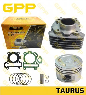 BỘ HƠI XILANH GPP - YAMAHA TAURUS