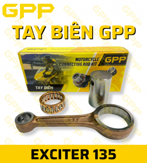 TAY BIÊN EXCITER 135