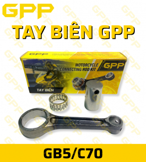 TAY BIÊN GB5/C70