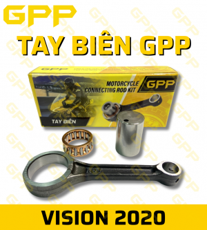TAY BIÊN VISION 2020/K2C