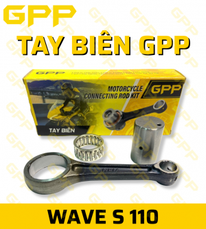 TAY BIÊN WASE S 110/ AlPHA