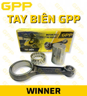 TAY BIÊN HONDA WINNER