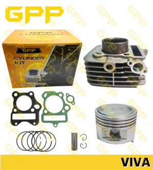 BỘ HƠI XILANH GPP - SUZUKI VIVA