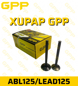 XUPAP GPP CAO CẤP - HONDA AIRBLADE 125/LEAD 125