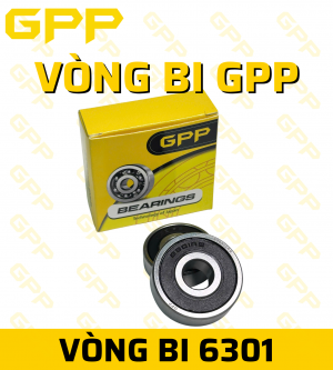 VÒNG BI 6301