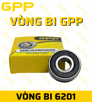 VÒNG BI 6201