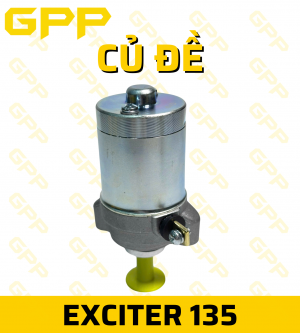 Củ Đề GPP Cao Cấp Dành Cho Dòng Xe Yamaha Exciter 135