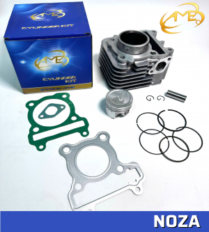 Bộ Hơi Xilanh Xe Máy AME Cao Cấp Dành Cho Các Dòng Xe Yamaha Noza