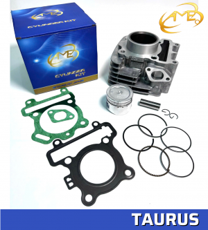 Bộ Hơi Xilanh Xe Máy AME Cao Cấp Dành Cho Dòng Xe Yamaha Taurus