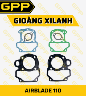 Gioăng Xilanh Dành Cho Dòng Xe Airblade 110