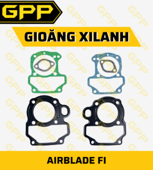 Gioăng Xilanh Dành Cho Dòng Xe Airblade 110 FI
