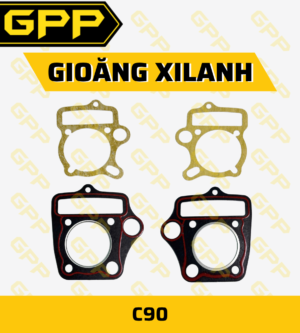 Gioăng Xilanh Dành Cho Dòng Xe C90