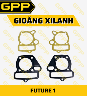 Gioăng Xilanh Dành Cho Dòng Xe Future 1