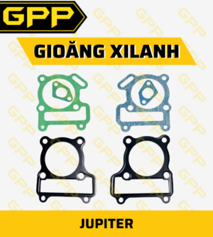 Gioăng Xilanh Dành Cho Dòng Xe Jupiter