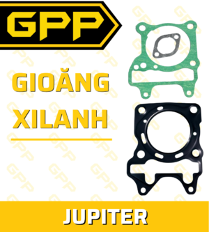 Gioăng Xilanh Cao Cấp Dành Cho Dòng Xe Yamaha Jupiter